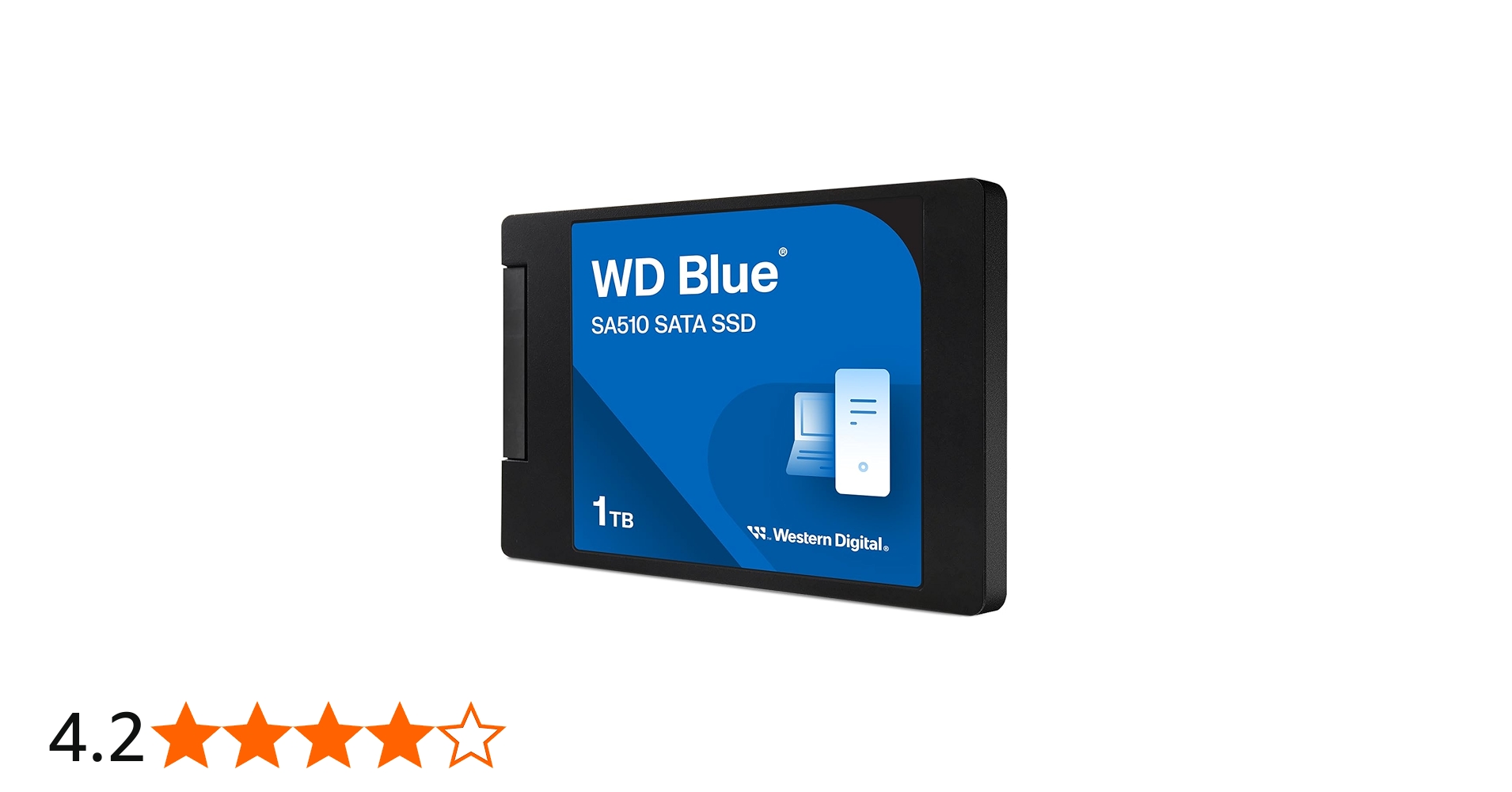 Amazon.co.jp: ウエスタンデジタル(Western Digital) WD Blue SATA SSD