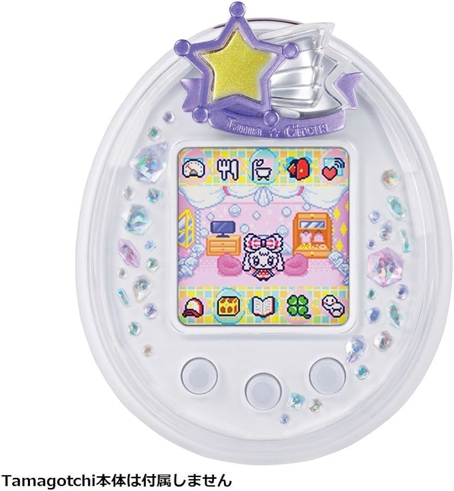 Amazon.co.jp: たまデコピアス たまサーカスver. : おもちゃ