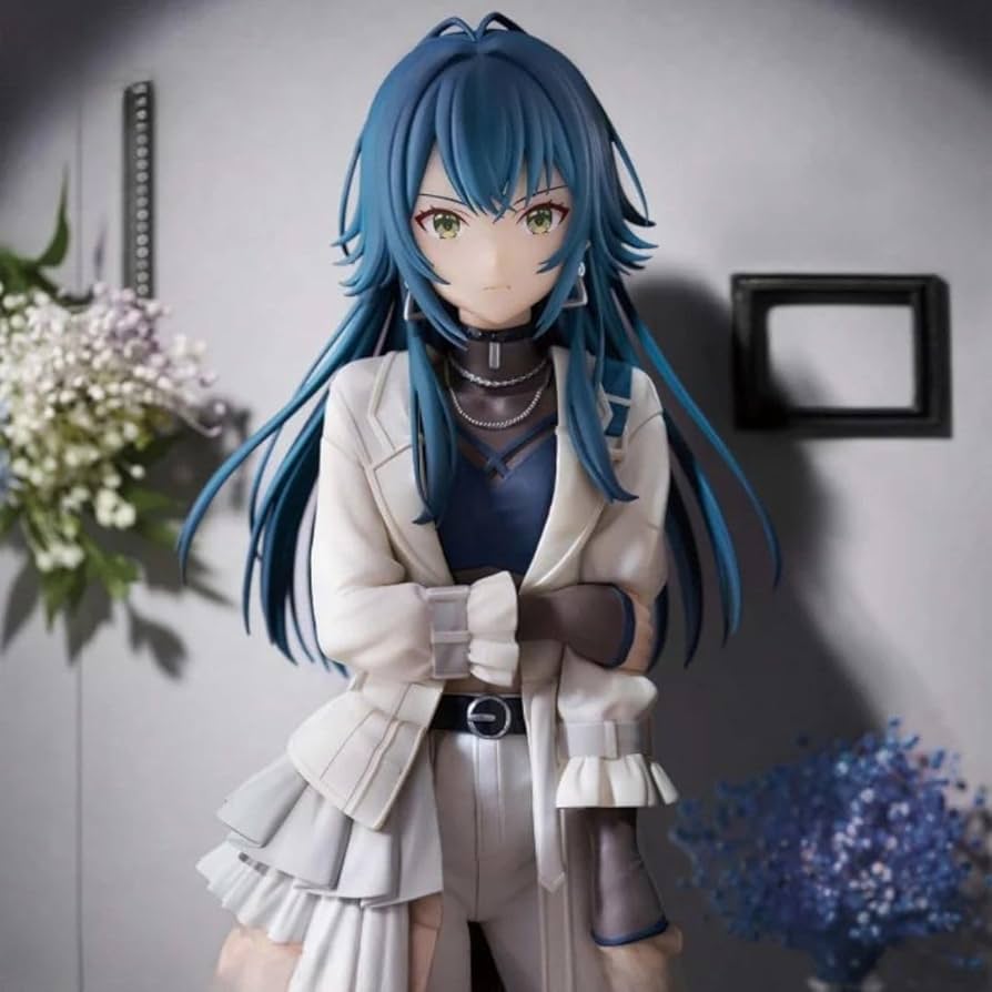 ラストワン賞 花海咲季 藤田ことね 月村手毬 フィギュア 一番くじ 学