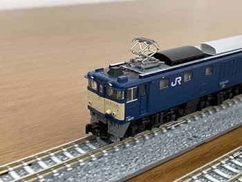 Amazon | KATO カトー EF64 1030長岡車両センター 3023-7