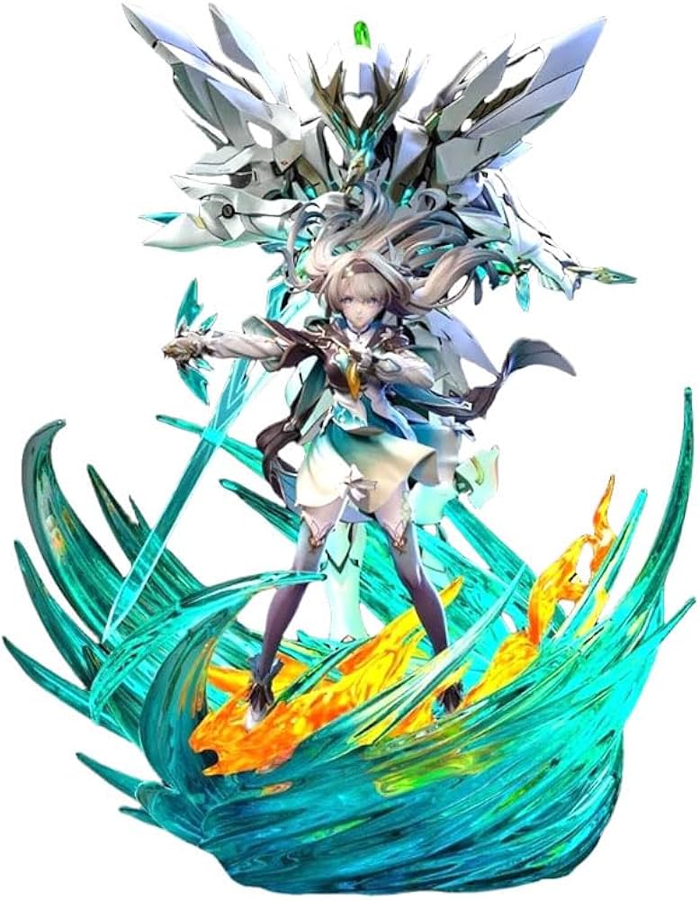 崩壊：スターレイル ホタル スタチュー Imagination Studio 崩壊スター