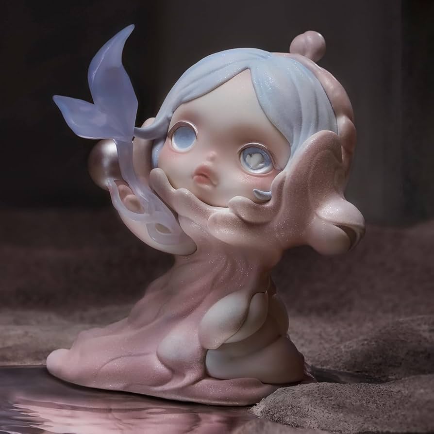 Amazon | SKULLPANDA The Paradox シリーズ 【アソートボックス 12