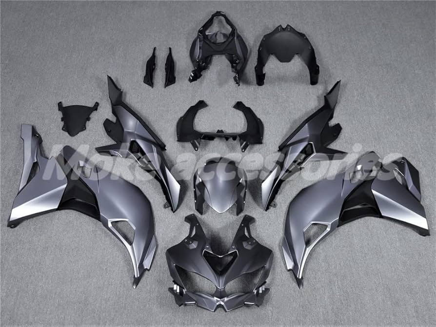 Amazon | オートバイインジェクションコンプリートレーシングフェア