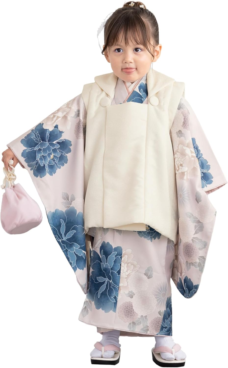 29点 振袖 フルセット 山本寛斎 グリーン 全通帯 リバーシブル 振袖