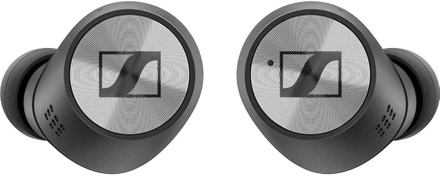 Amazon.com: Sennheiser Consumer Audio Momentum True Wireless 2
