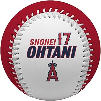 Amazon | Rawlings(ローリングス) エンゼルス 大谷翔平選手