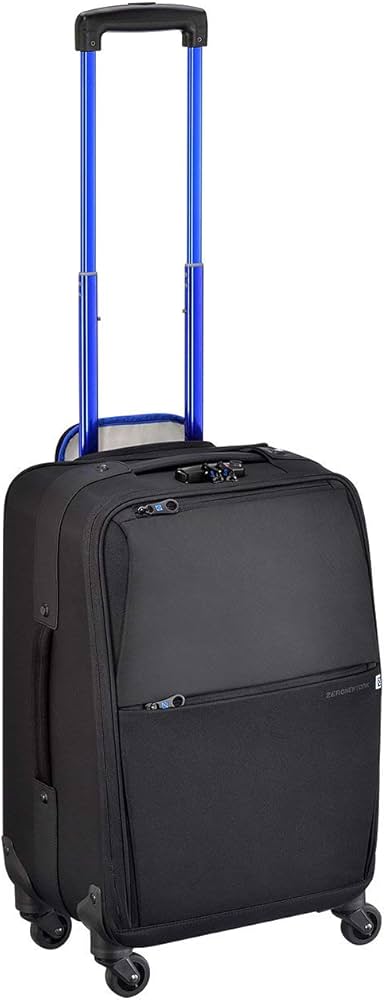 Amazon.co.jp: ゼロニューヨーク ゼロハリバートン ZERO HALLIBURTON