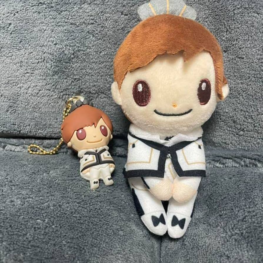 永瀬廉 ちょっこり PVC