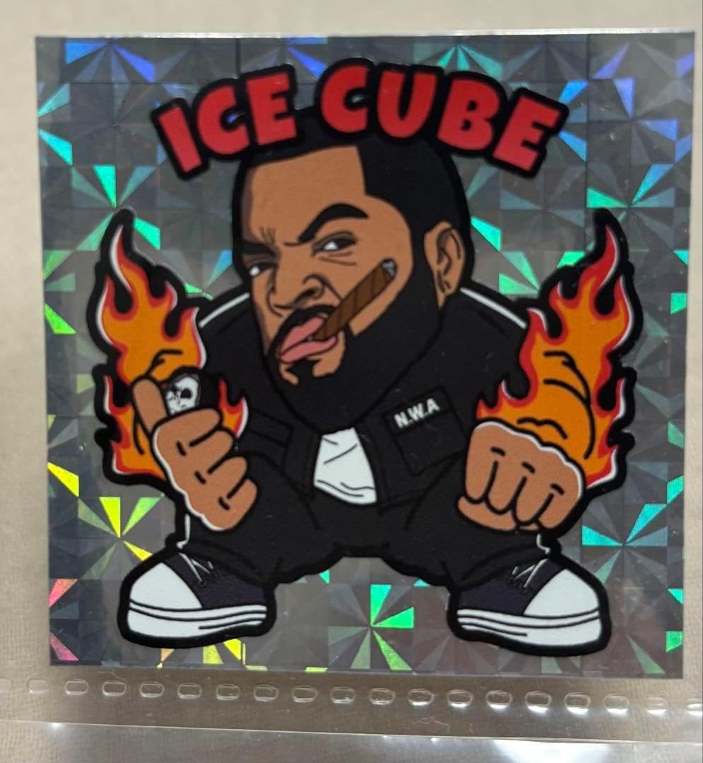 ラップリマン限定シール Amazon.co.jp: rapmade ラップリマン