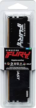 Amazon | キングストン Kingston FURY デスクトップPC用メモリ DDR5