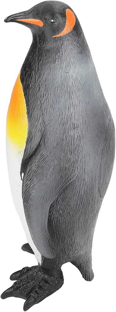 ペンギン 皇帝ペンギン フィギュア 店舗 装飾 97cm 西海岸風