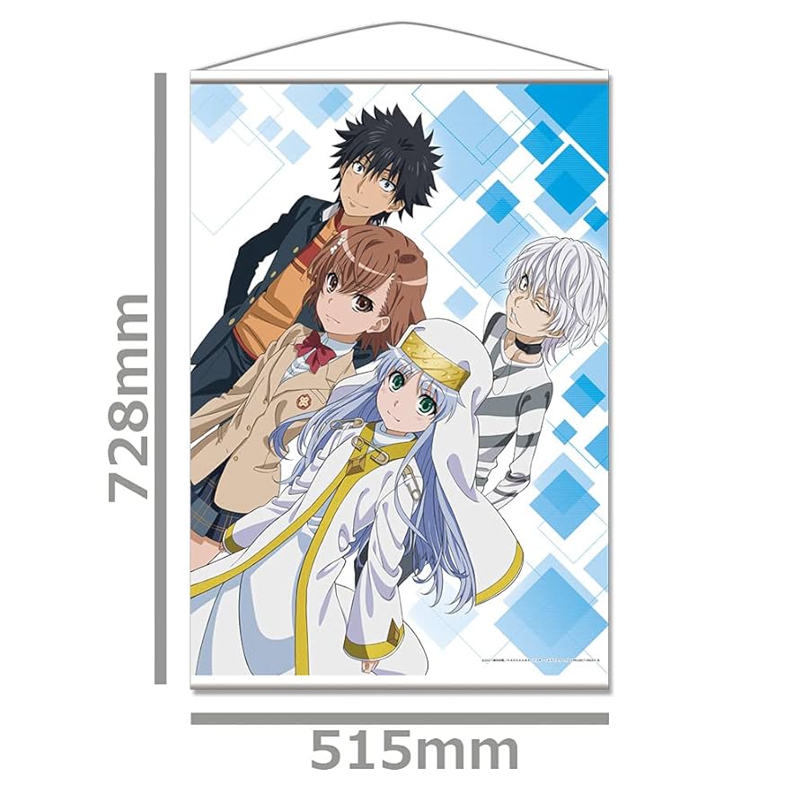 とある魔術の禁書目録 希少 当選品 缶バッジ 上条当麻 青ピ