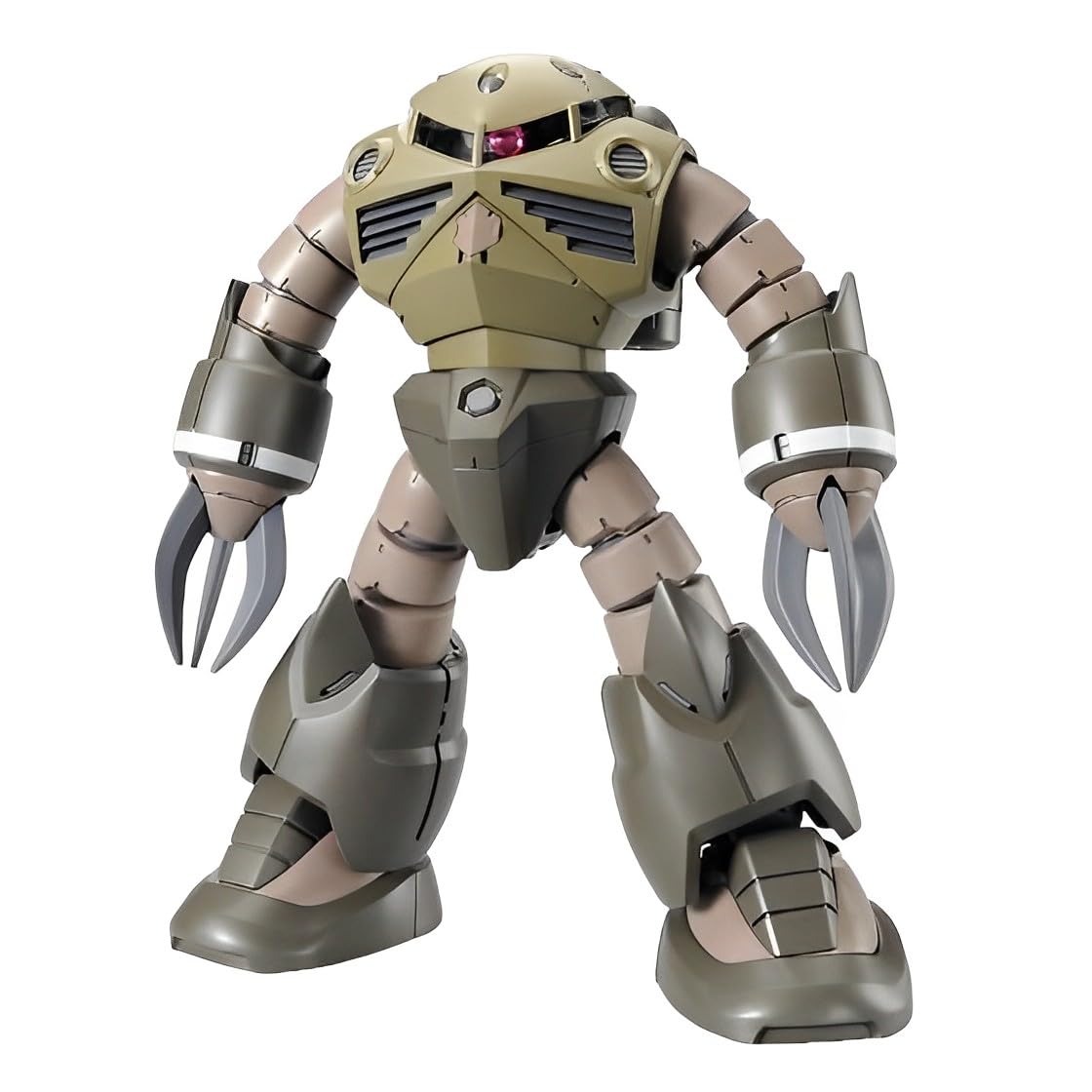 Amazon | MG 1/100 ズゴック（ユニコーンカラーVer.） （プレミアム