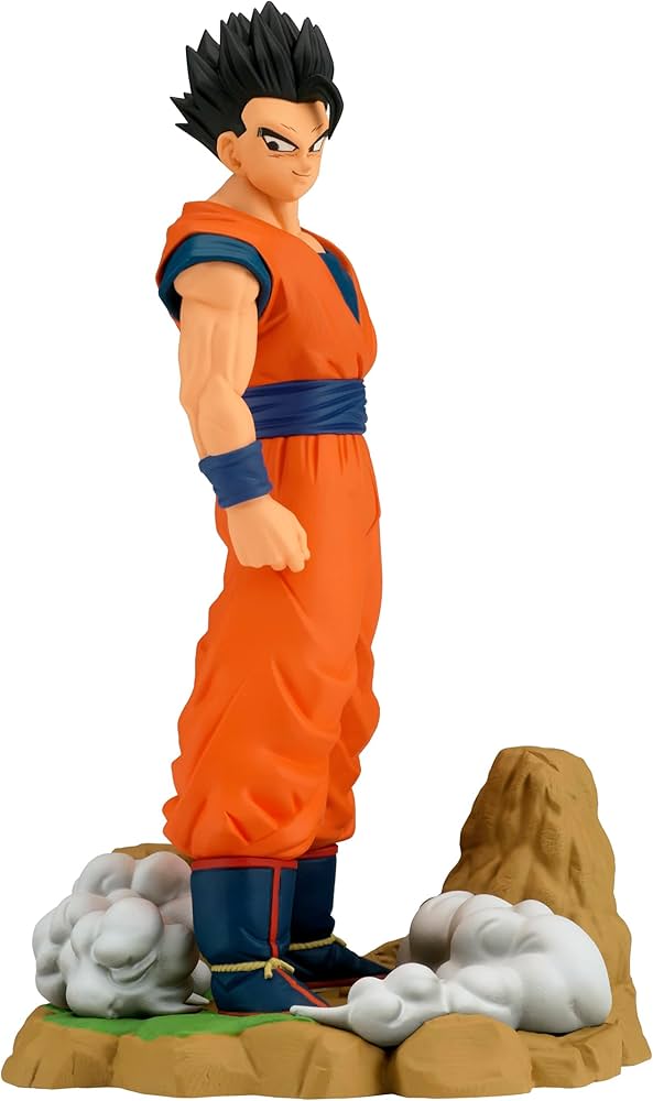 Amazon.co.jp: ドラゴンボールZ History Box vol.11 アルティメット悟