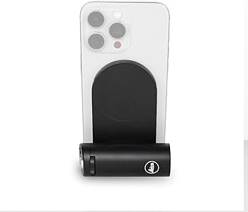Amazon.com: Leica LUX Grip for Smartphones (18562) : Cell Phones
