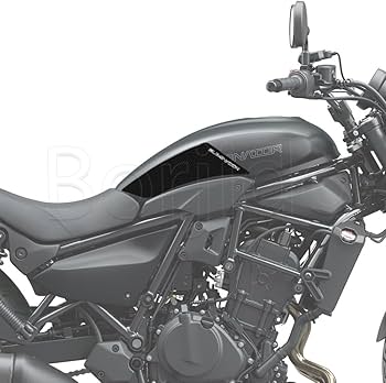 Amazon | For エリミネーター/SE/PLAZA EDITION 2025 2024タンクパッド