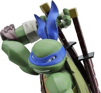 Amazon.co.jp: リボルテック ミュータント ニンジャ タートルズ