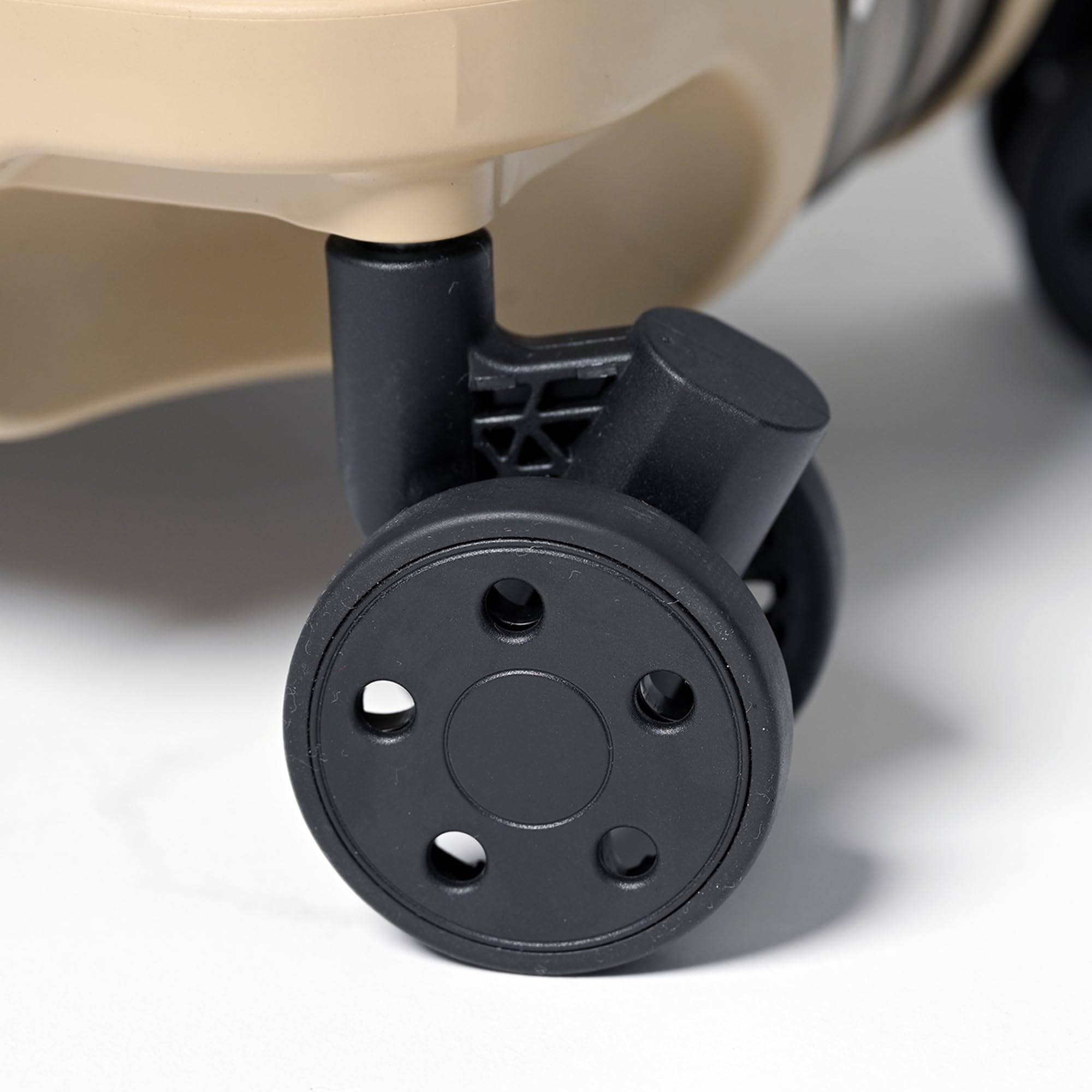 Amazon.co.jp: BRIGHTECH ブライテック製 サスペンションキャスター