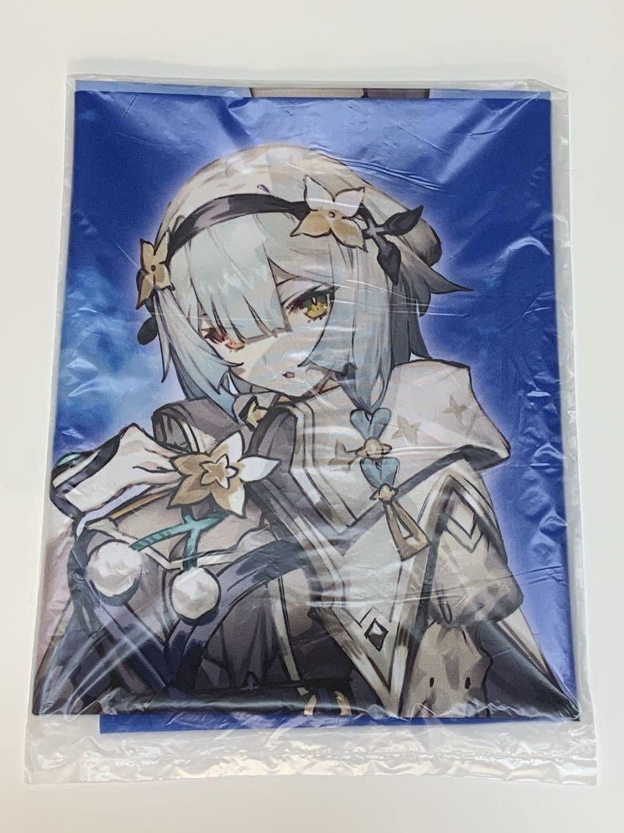 非売品】ライザのアトリエ B2 サイズ ポスター ライザのアトリエ