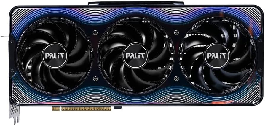 グラフィックボード・グラボ・ビデオカード Palit RTX5090 gamerock