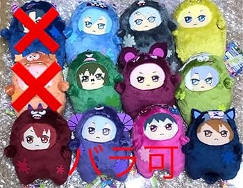 アイドリッシュセブン モンぬい アイナナパレード ŹOOĻ アイドリッシュ