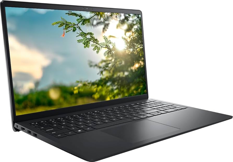 Amazon.com: Dell Inspiron 15 Laptop, 15.6