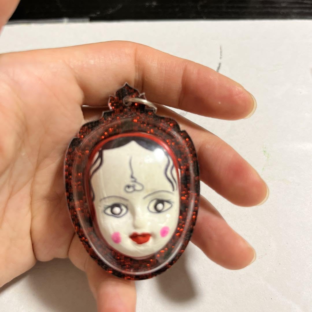 タイプラクルアン5人女性精霊のお守り恋を叶え富を集める恋愛幸運金運