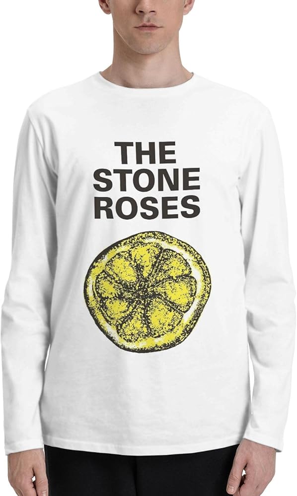 Amazon | [Thx Giving] The Stone Roses ザ ストーン ローゼズ Tシャツ