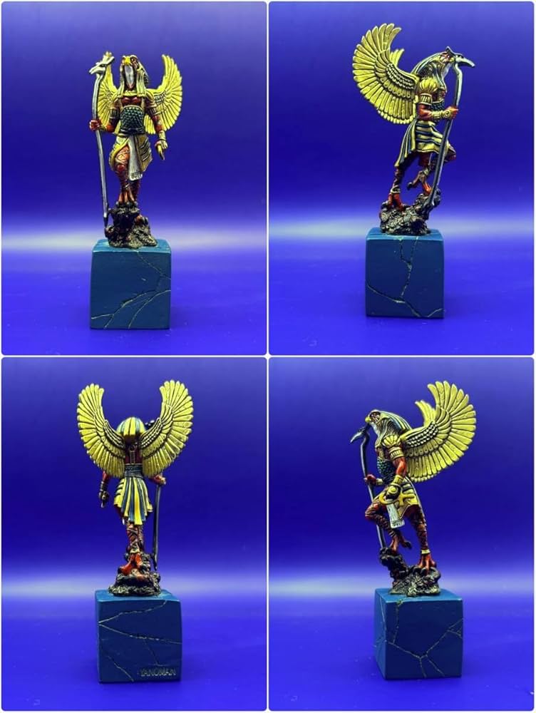 デモンズクロニクルV エジプト神