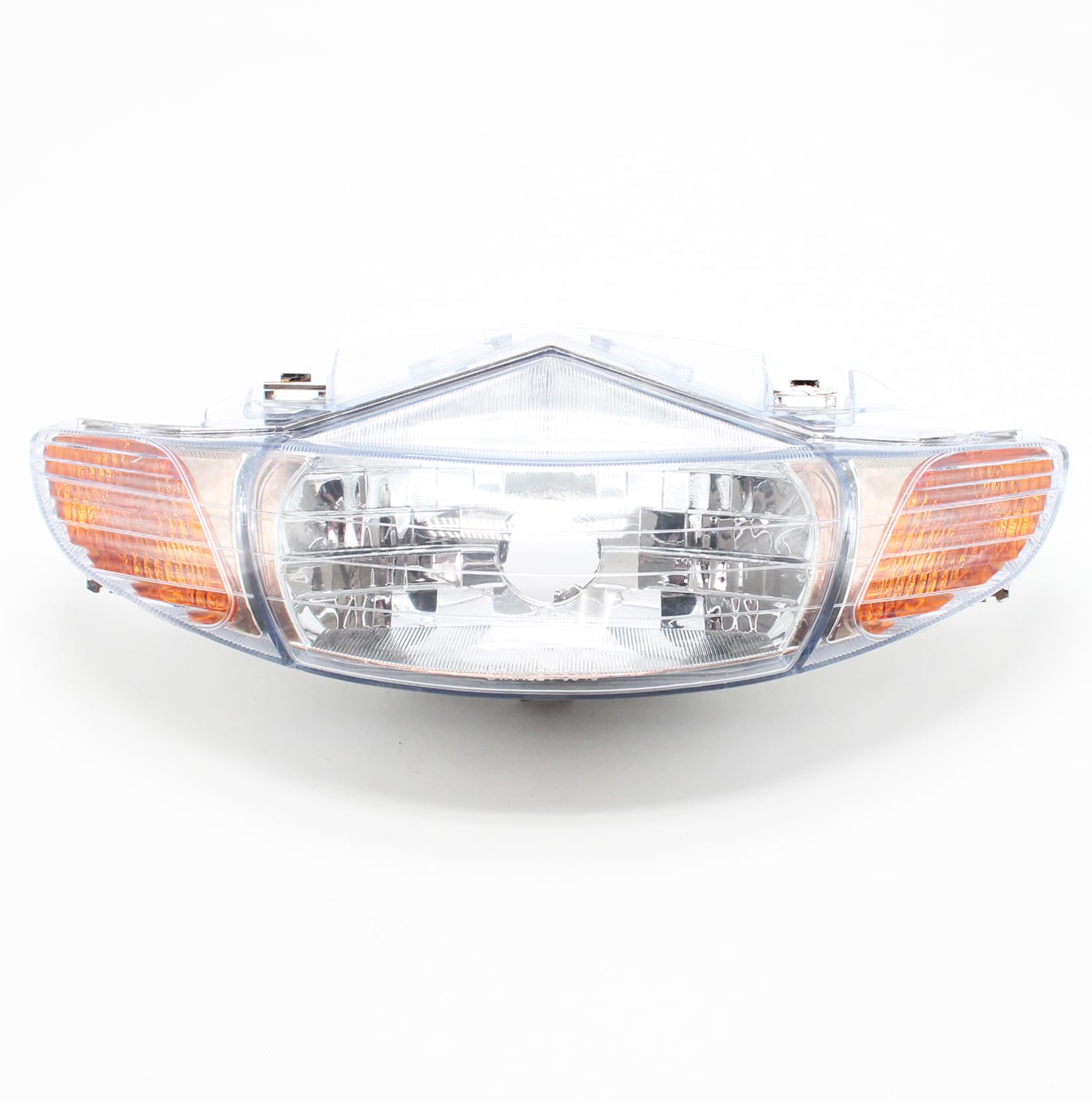 ホンダ ライブディオ dio AF34/35 1型 ヘッドライト ウインカー LED