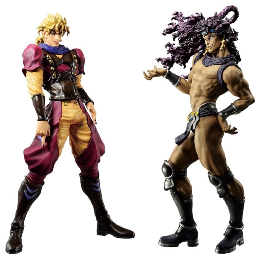 ジョジョの奇妙な冒険 一番くじ EVIL PARTY フルコンプ 一番くじ