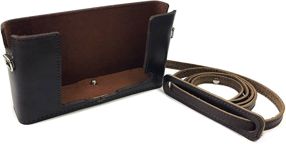 カメラケース プラウベル マキナ PLAUBEL makina 67/w67用 カメラ