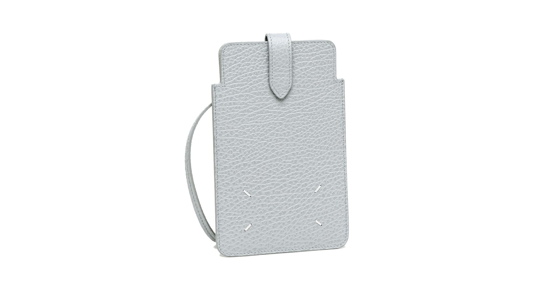 Maison マルジェラ phoneポーチ Amazon.co.jp: [メゾンマルジェラ