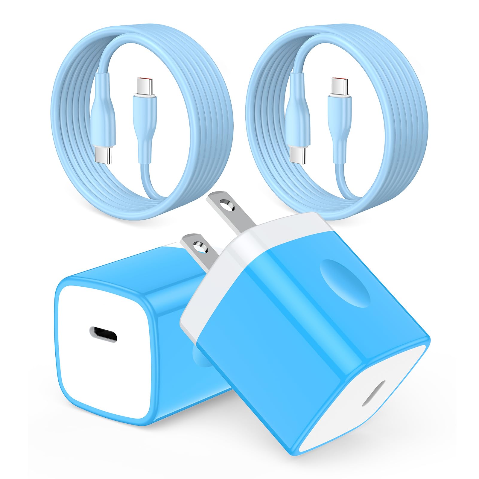 Amazon | For iphone16 充電器-タイプc 20W-PD-急速充電器 タイプ C