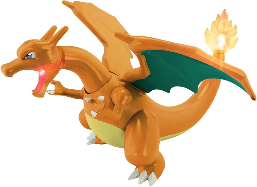 Amazon.co.jp: ポケットモンスター ポケモンアクションフィギュア