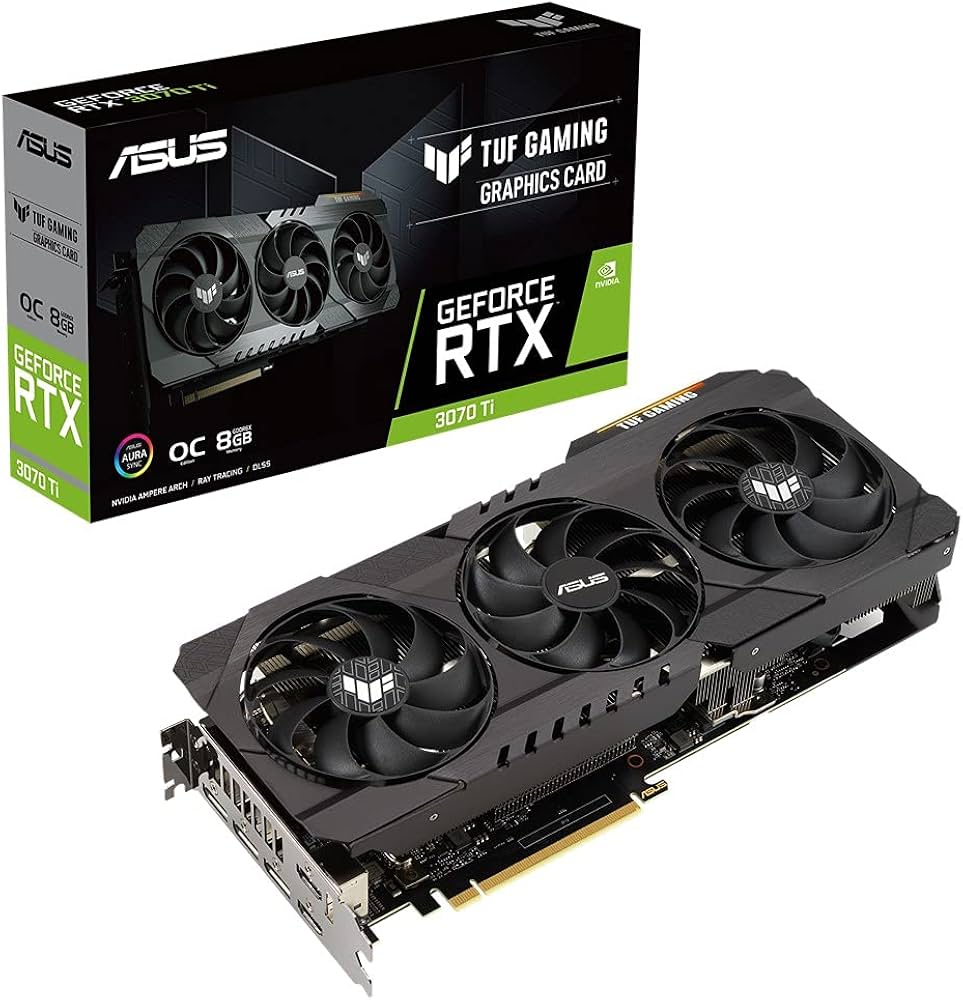 NVIDIA GeForce RTX 3080 Ti (訳あり/ジャンク品)