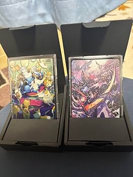 倍増の季節 血に飢えた敵対者 ステンレスアート MTG マジック大戦祭