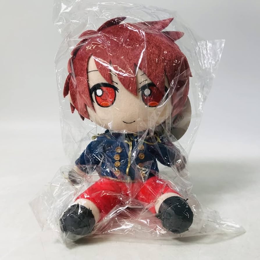 ○Gift 一十木音也 ぬいぐるみ Debut うたの☆プリンスさまっ♪