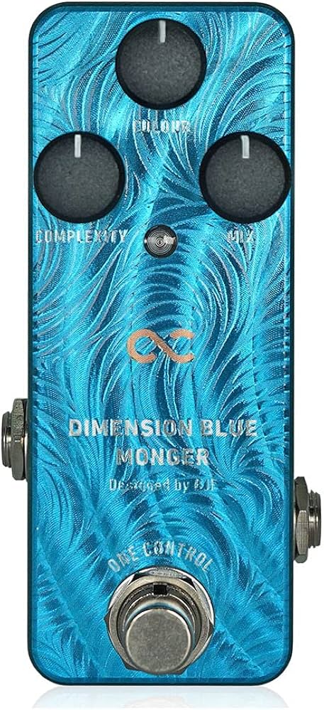 Amazon | ワンコントロール One Control Dimension Blue Monger