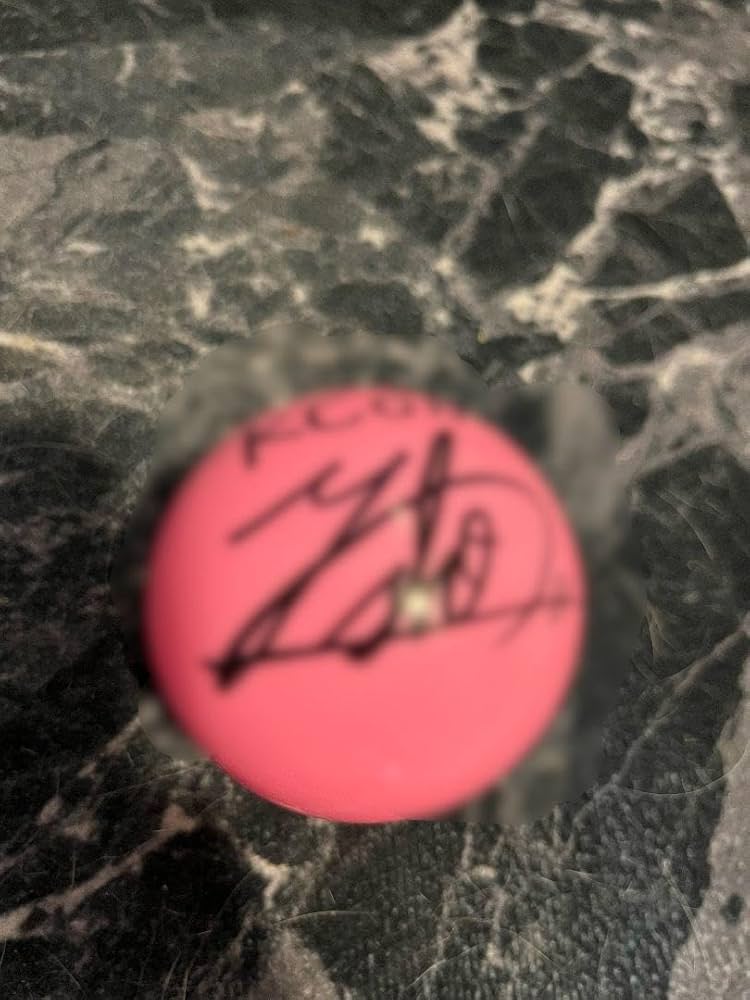 JO1 與那城奨 直筆サイン KCON JAPAN2024