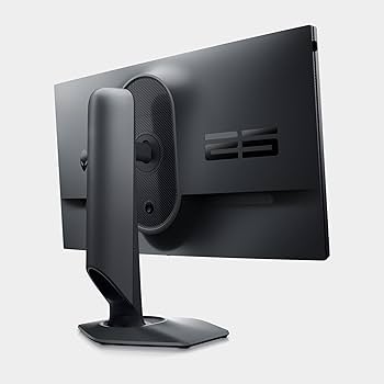 Amazon.com: Alienware 25 Gaming Monitor AW2523HF 24.5