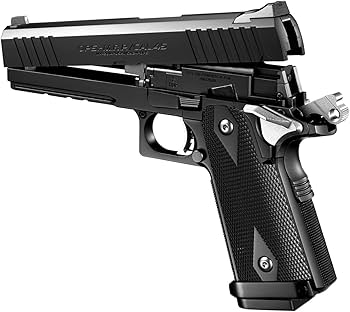Amazon | 東京マルイ Hi-CAPA E 18歳以上電動ハンドガン | ハンドガン 通販