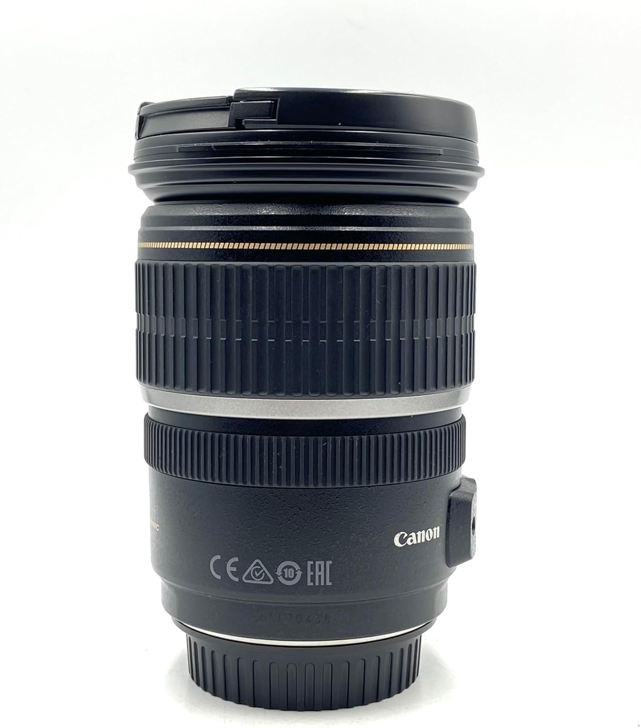 Amazon.com : Canon 17-55mm F2.8 is USM EF-S Lens : Camera Lenses