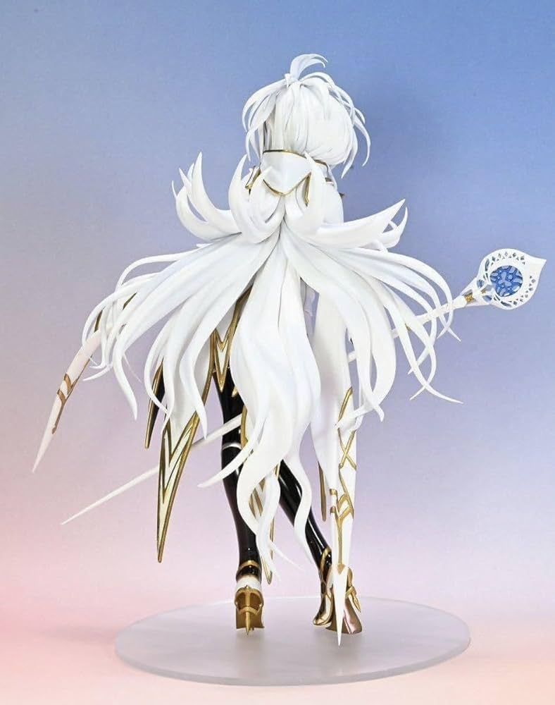 FGOフィギュア プロトマーリン キャスター／マーリン〔プロトタイプ