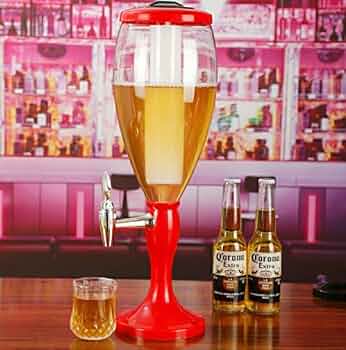 新品 Talos ビールサーバー 3L E☆新品 Talos 3L ビールサーバー E