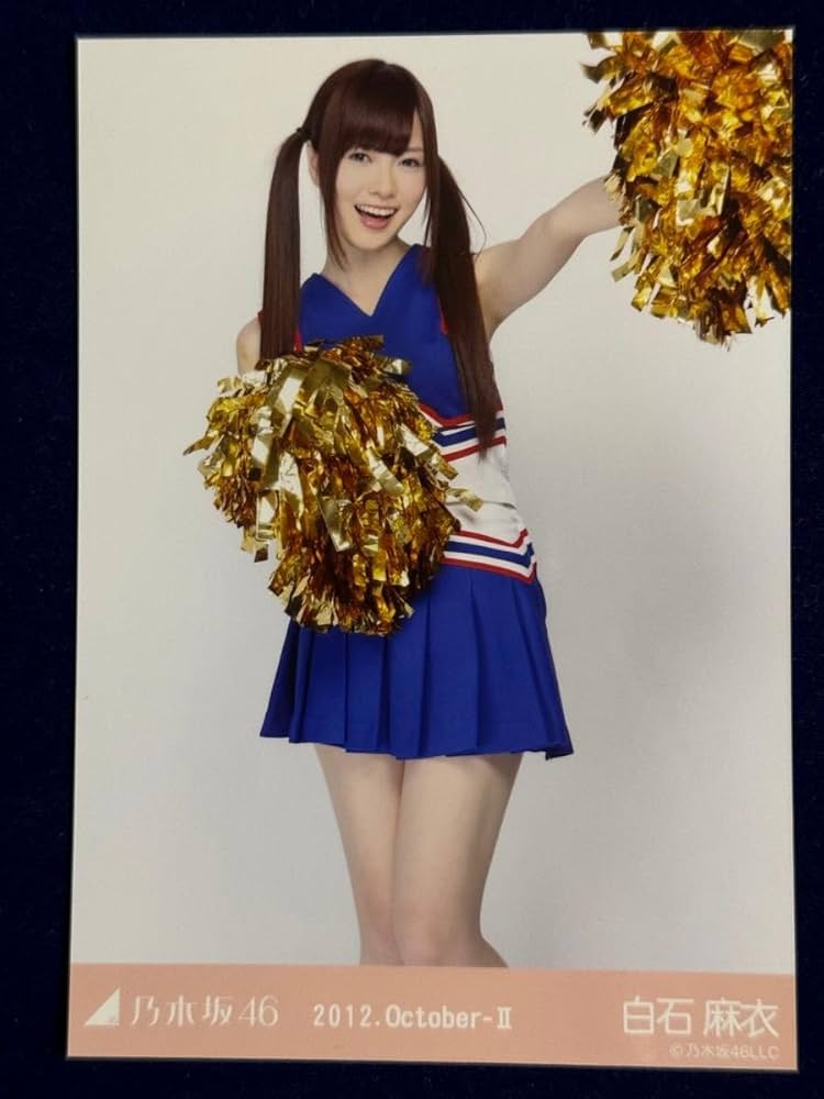 乃木坂/2012 October 乃木坂ジャージ/会場 特典 生写真 橋本奈々未 コンプ