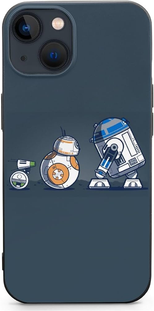 Amazon.co.jp: iPhone 13ケース スターウォーズ IPhone13用 ケース