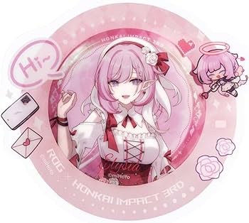 Amazon.co.jp: ASUS ROGx崩壊3rd エリシアのROG Phoneアクセサリー