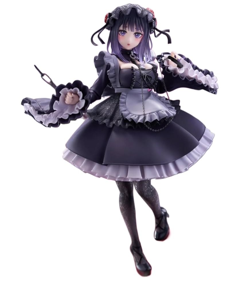 その着せ替え人形は恋をするT-most喜多川海夢フィギュア黒江雫