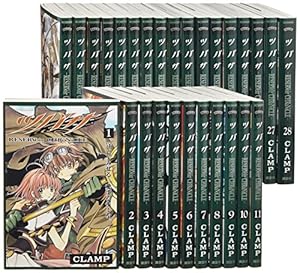 Amazon.co.jp: カードキャプターさくら 全12巻 完結セット (KC